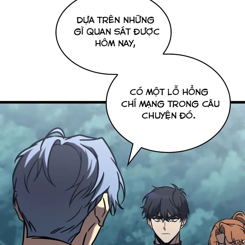 Thợ Săn Số Mệnh Cấp F: Chapter 74