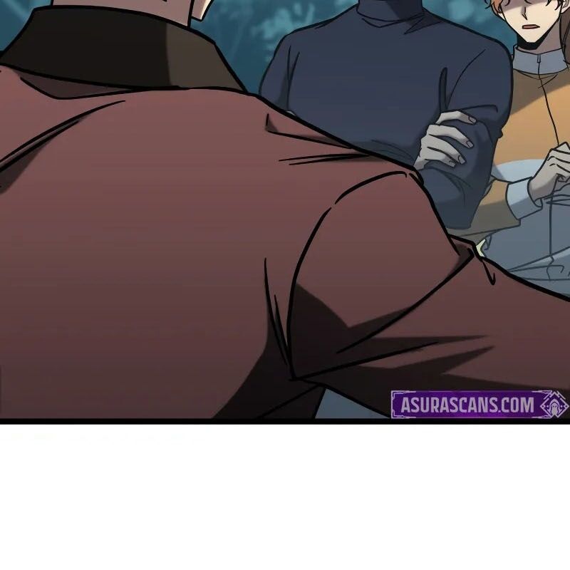 Thợ Săn Số Mệnh Cấp F: Chapter 74