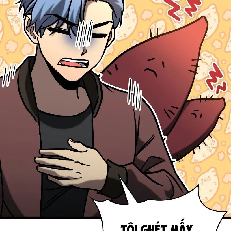 Thợ Săn Số Mệnh Cấp F: Chapter 74