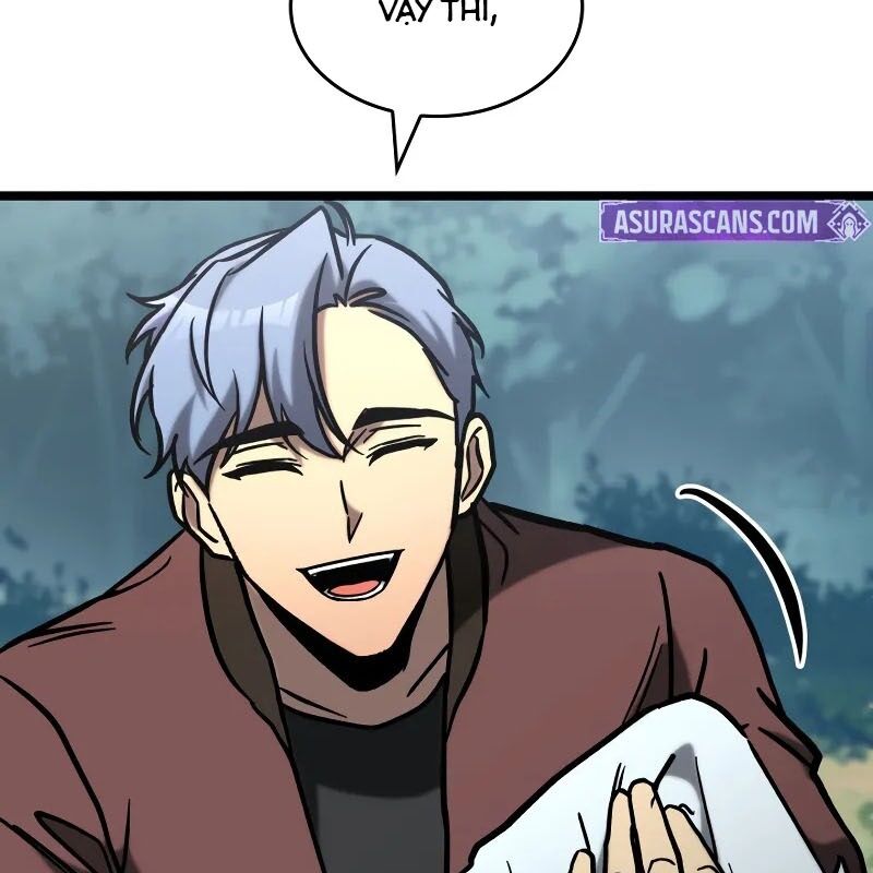 Thợ Săn Số Mệnh Cấp F: Chapter 74