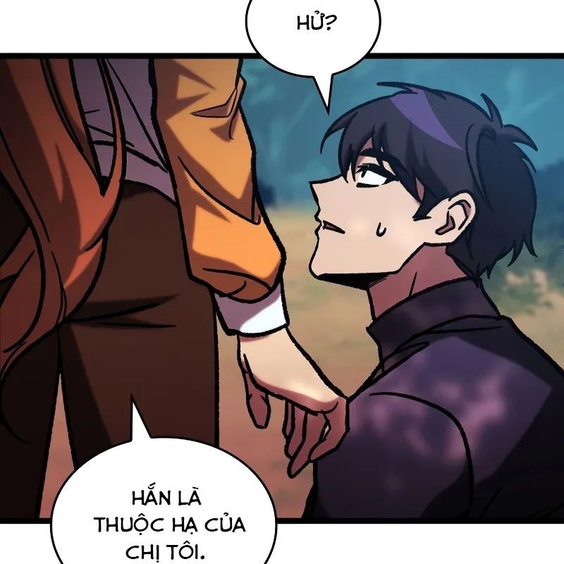 Thợ Săn Số Mệnh Cấp F: Chapter 74