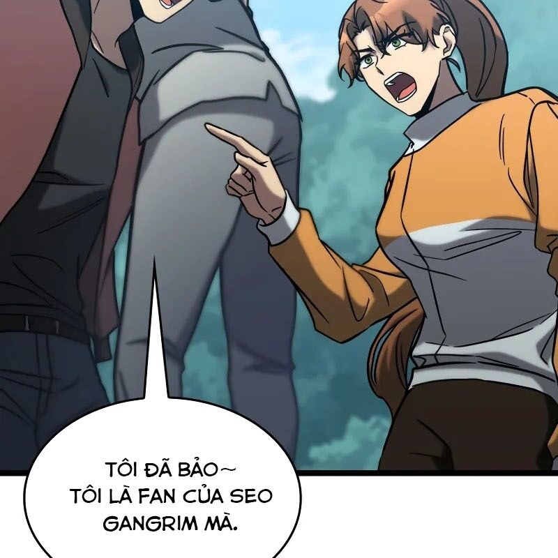 Thợ Săn Số Mệnh Cấp F: Chapter 74