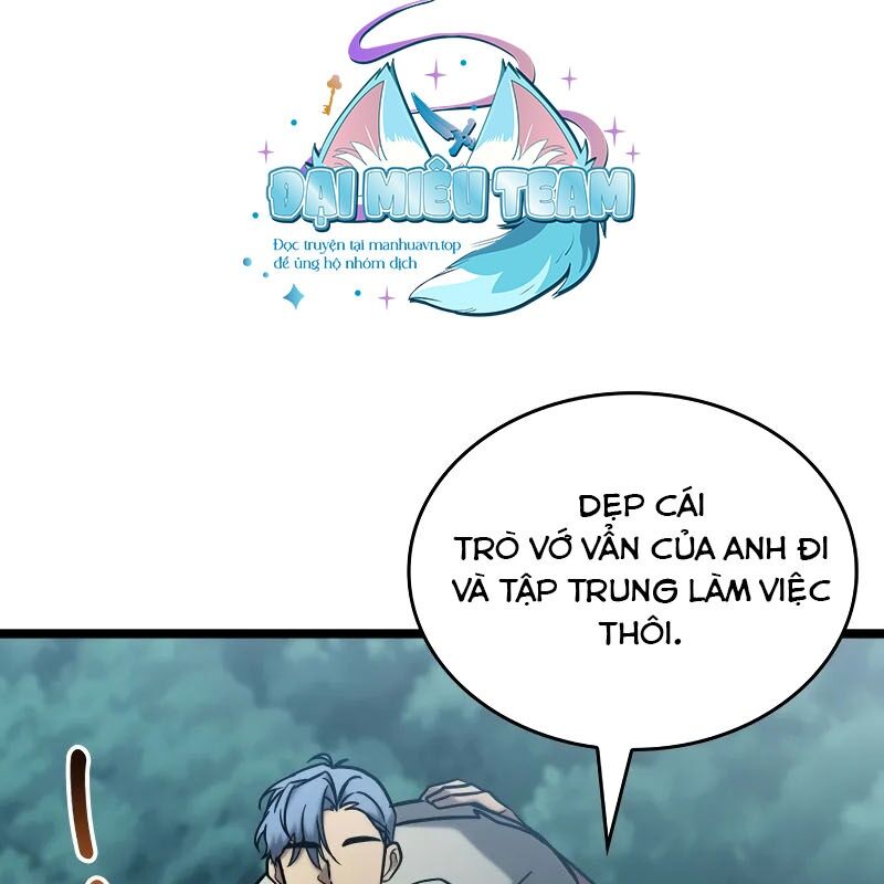 Thợ Săn Số Mệnh Cấp F: Chapter 74