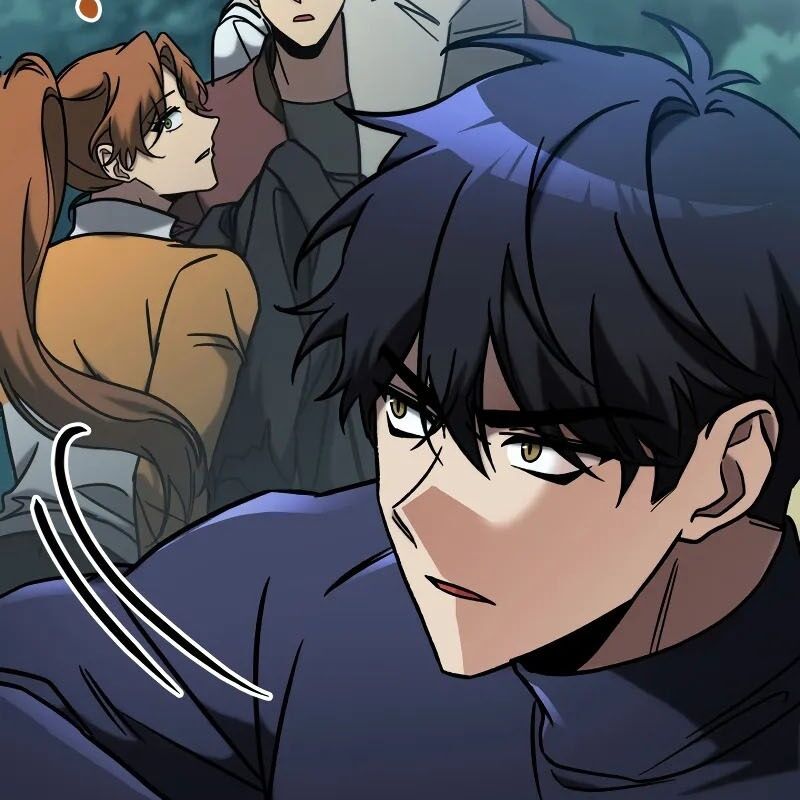 Thợ Săn Số Mệnh Cấp F: Chapter 74