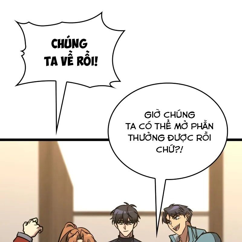 Thợ Săn Số Mệnh Cấp F: Chapter 74