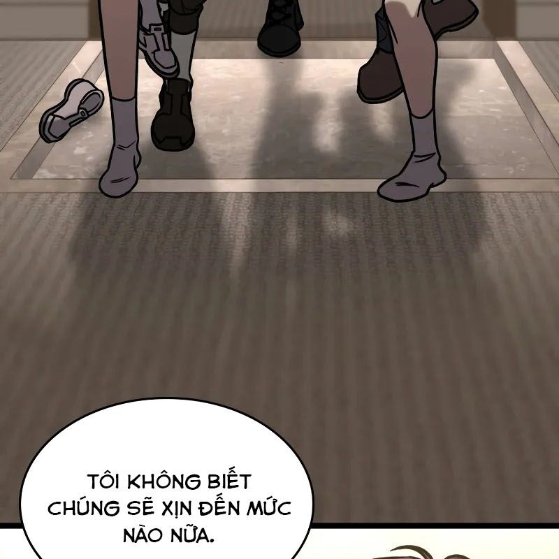 Thợ Săn Số Mệnh Cấp F: Chapter 74