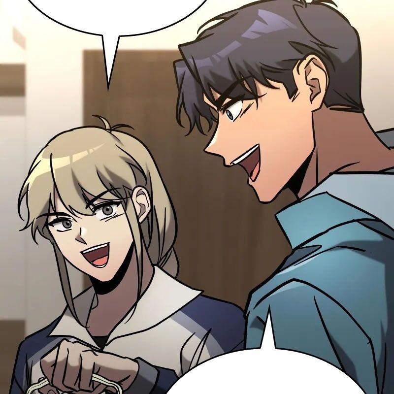 Thợ Săn Số Mệnh Cấp F: Chapter 74