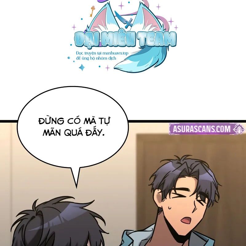 Thợ Săn Số Mệnh Cấp F: Chapter 74