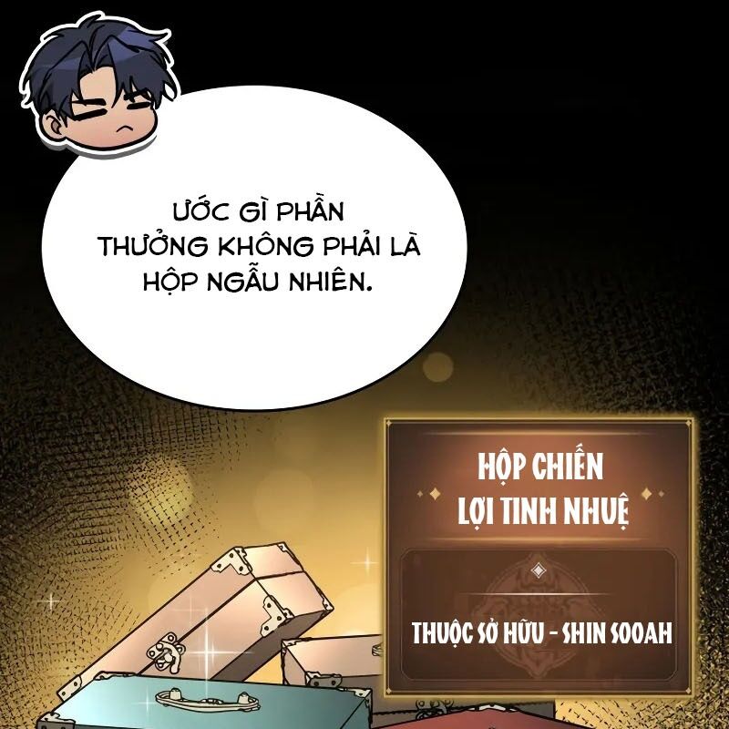 Thợ Săn Số Mệnh Cấp F: Chapter 74