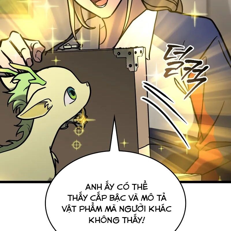 Thợ Săn Số Mệnh Cấp F: Chapter 74