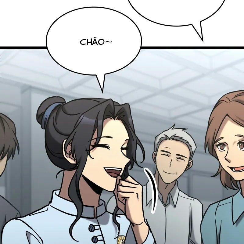 Thợ Săn Số Mệnh Cấp F: Chapter 75