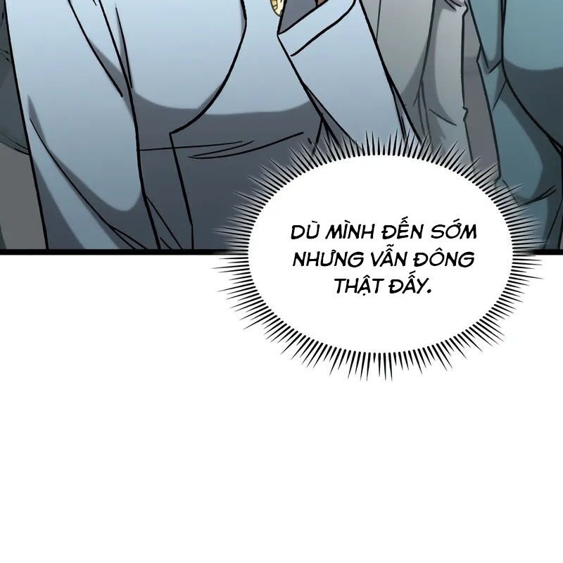 Thợ Săn Số Mệnh Cấp F: Chapter 75