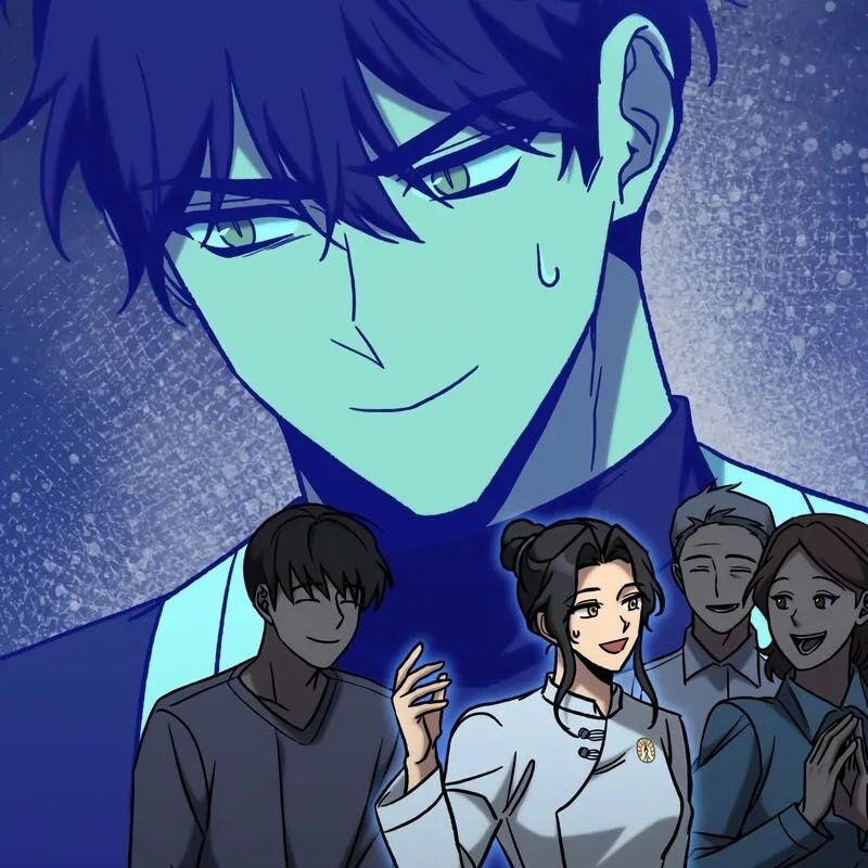 Thợ Săn Số Mệnh Cấp F: Chapter 75