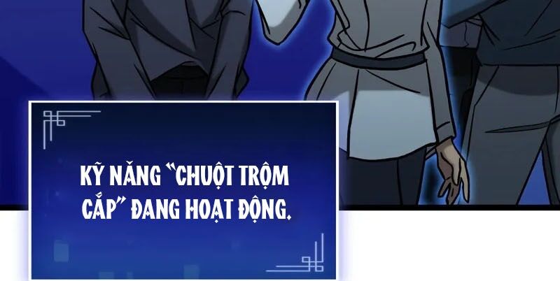 Thợ Săn Số Mệnh Cấp F: Chapter 75