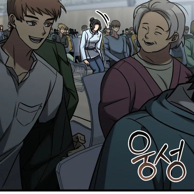 Thợ Săn Số Mệnh Cấp F: Chapter 75