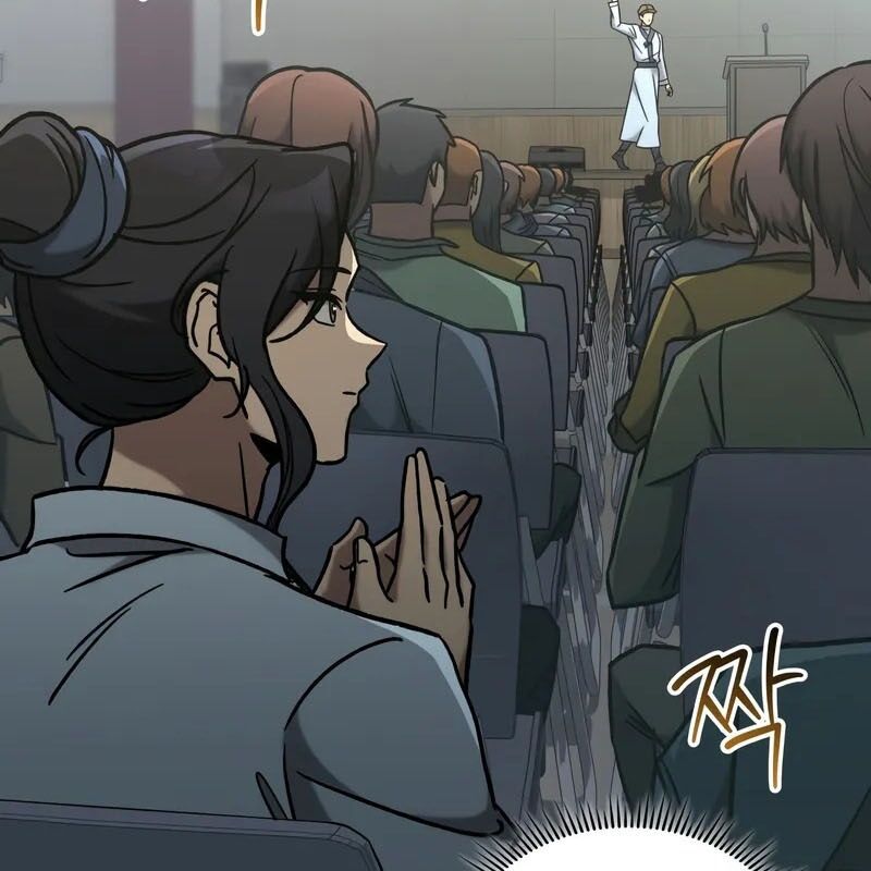 Thợ Săn Số Mệnh Cấp F: Chapter 75