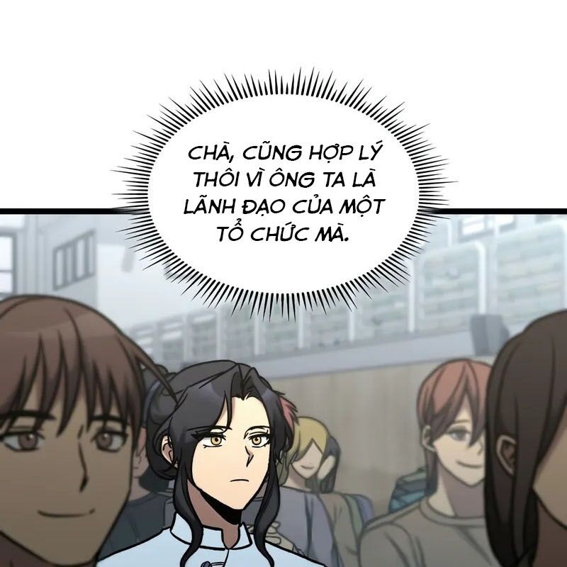 Thợ Săn Số Mệnh Cấp F: Chapter 75
