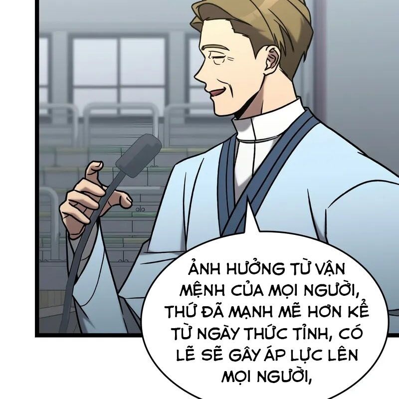 Thợ Săn Số Mệnh Cấp F: Chapter 75