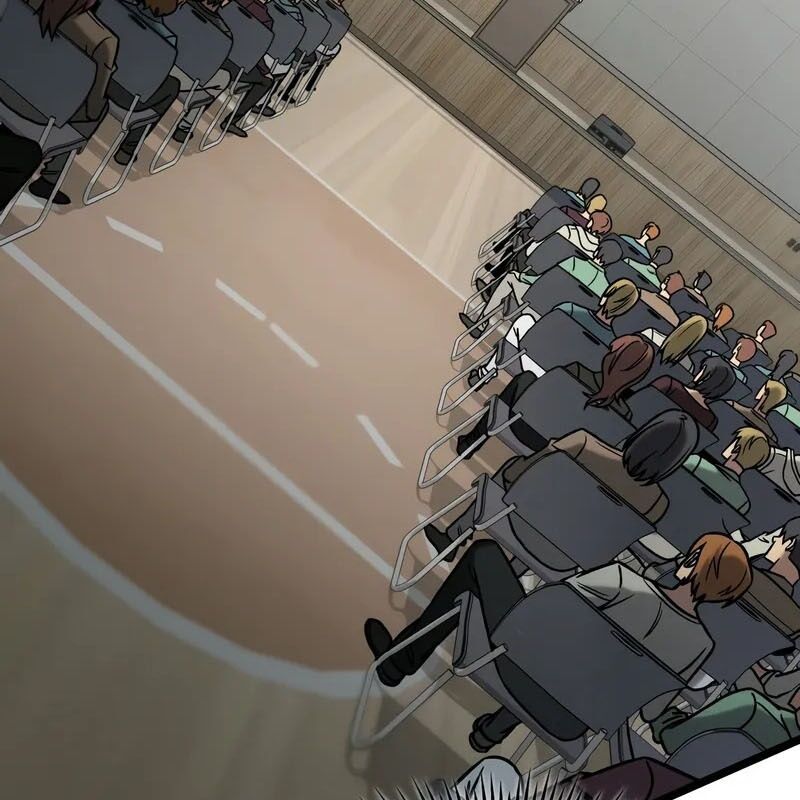 Thợ Săn Số Mệnh Cấp F: Chapter 75