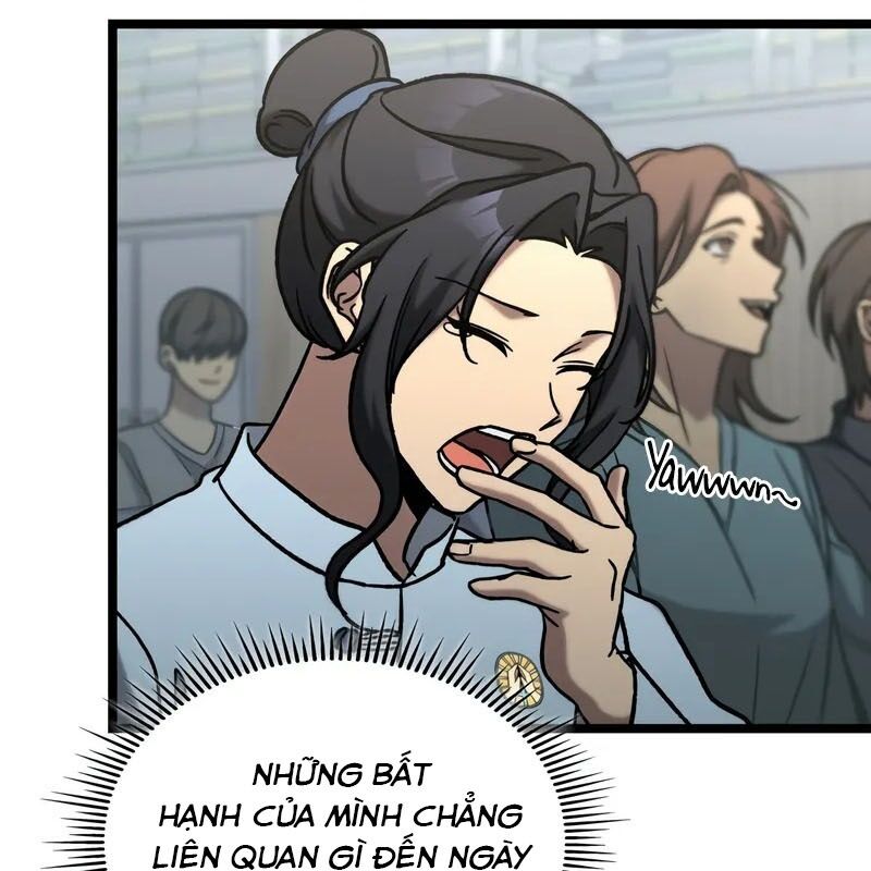 Thợ Săn Số Mệnh Cấp F: Chapter 75