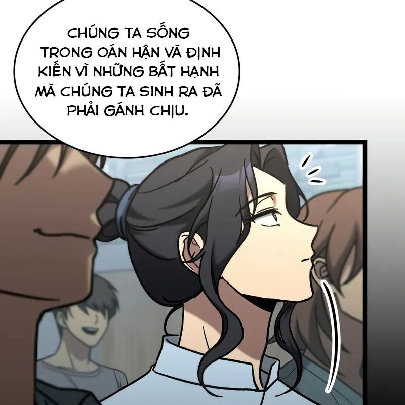 Thợ Săn Số Mệnh Cấp F: Chapter 75