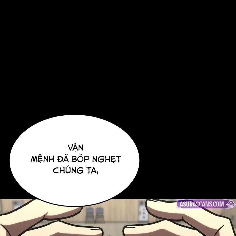 Thợ Săn Số Mệnh Cấp F: Chapter 75