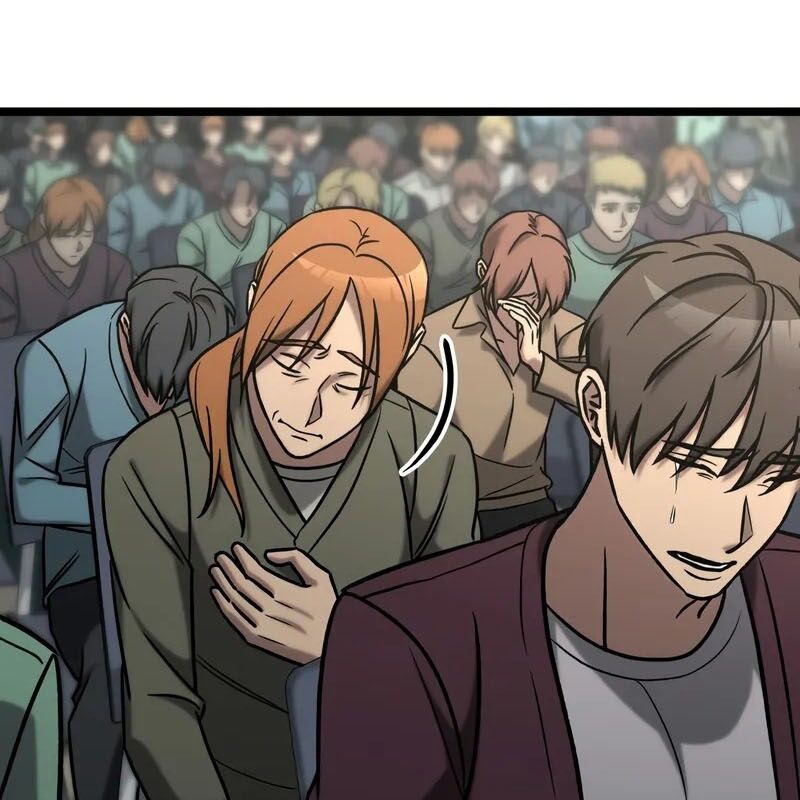 Thợ Săn Số Mệnh Cấp F: Chapter 75
