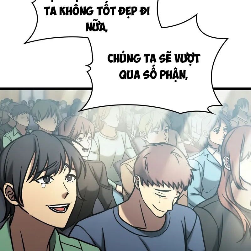 Thợ Săn Số Mệnh Cấp F: Chapter 75