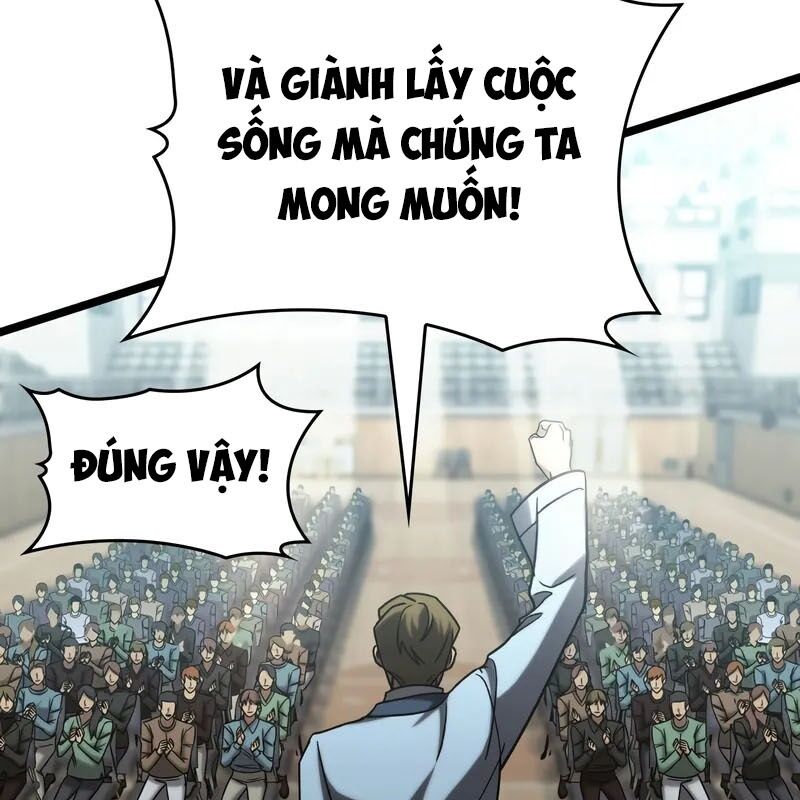 Thợ Săn Số Mệnh Cấp F: Chapter 75