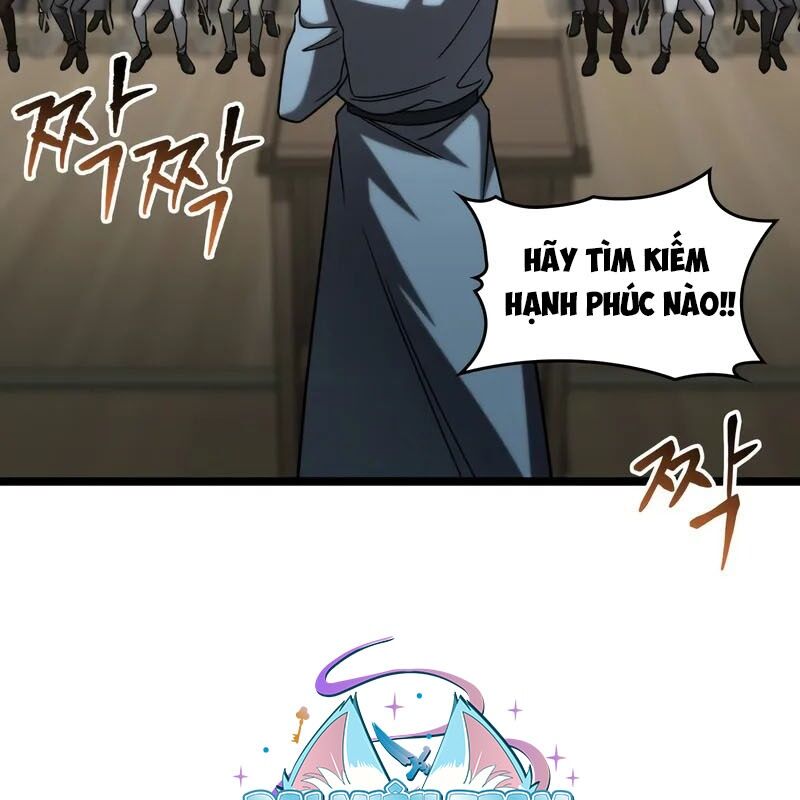 Thợ Săn Số Mệnh Cấp F: Chapter 75