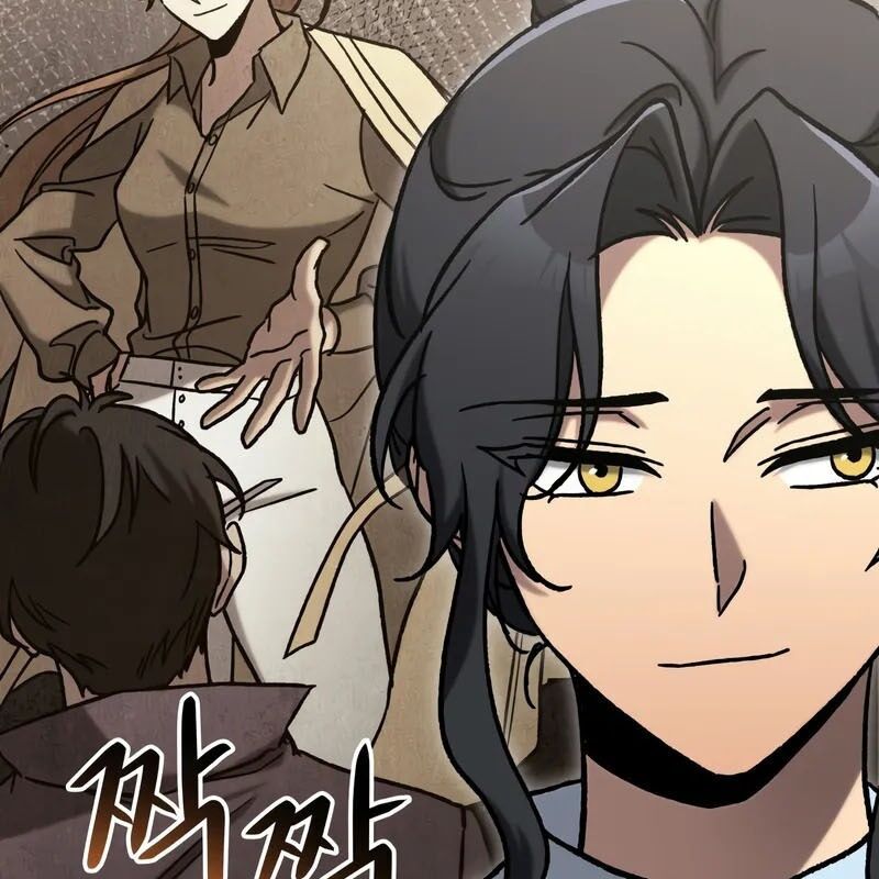 Thợ Săn Số Mệnh Cấp F: Chapter 75