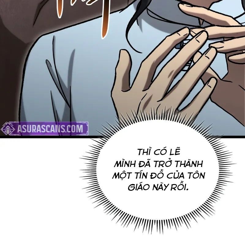 Thợ Săn Số Mệnh Cấp F: Chapter 75