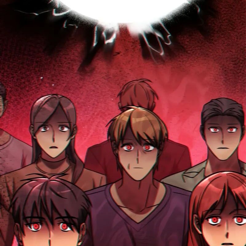 Thợ Săn Số Mệnh Cấp F: Chapter 75