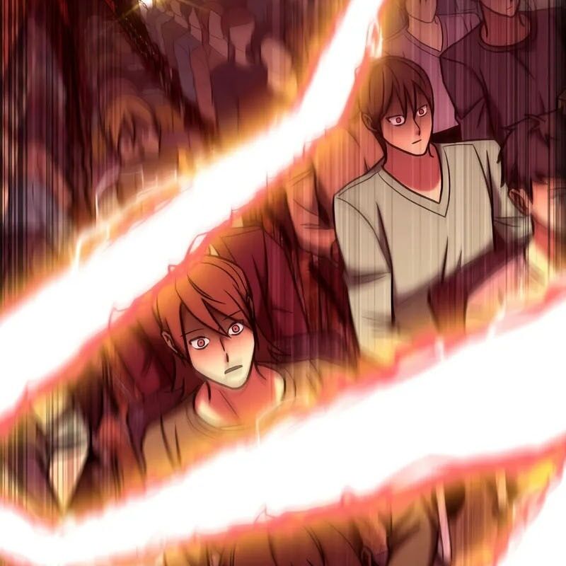 Thợ Săn Số Mệnh Cấp F: Chapter 75