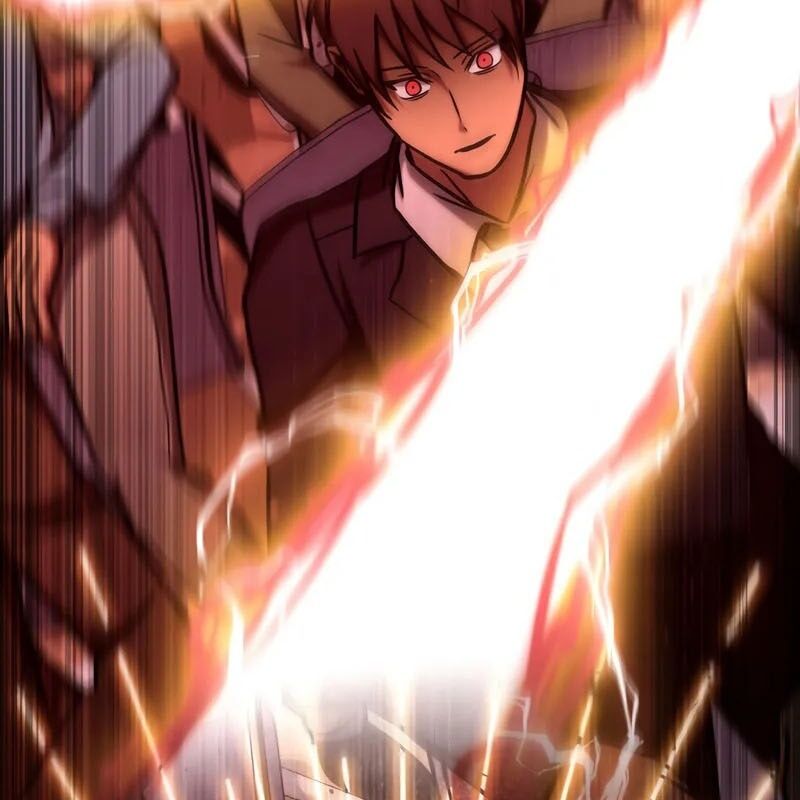 Thợ Săn Số Mệnh Cấp F: Chapter 75