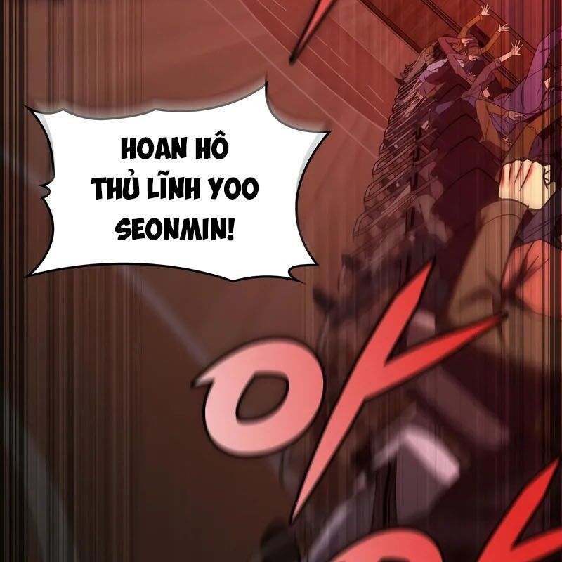 Thợ Săn Số Mệnh Cấp F: Chapter 75