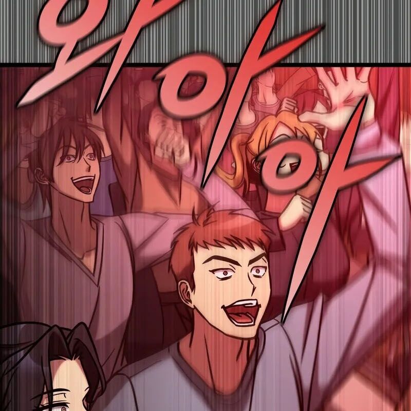 Thợ Săn Số Mệnh Cấp F: Chapter 75