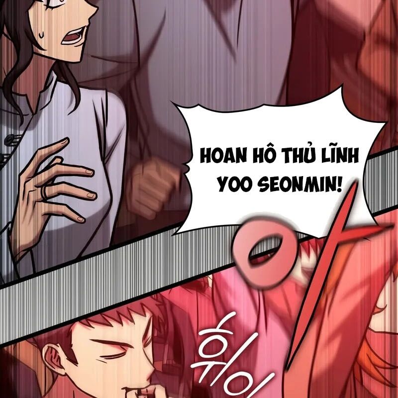 Thợ Săn Số Mệnh Cấp F: Chapter 75