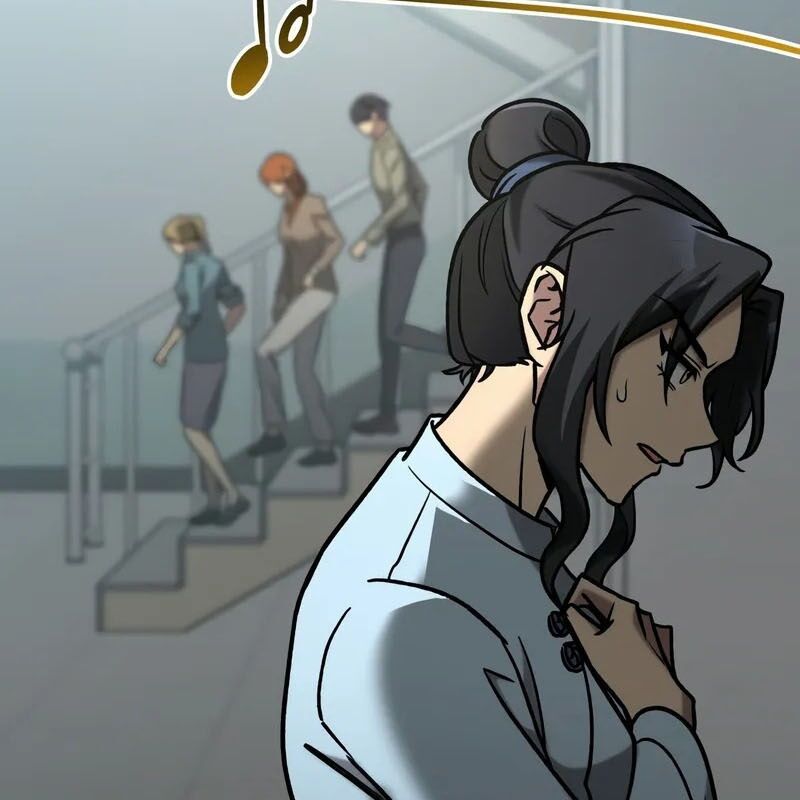 Thợ Săn Số Mệnh Cấp F: Chapter 75