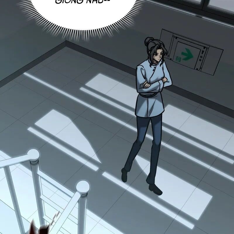 Thợ Săn Số Mệnh Cấp F: Chapter 75
