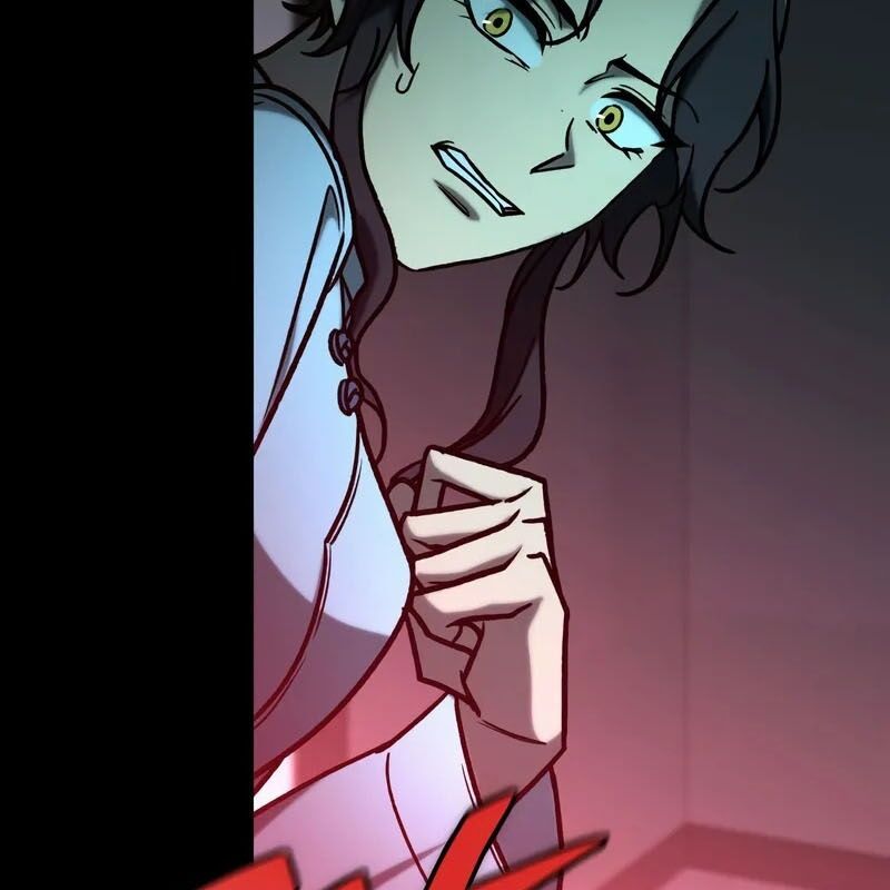 Thợ Săn Số Mệnh Cấp F: Chapter 75