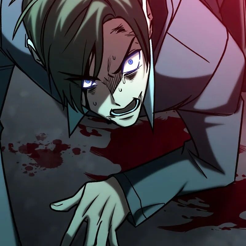 Thợ Săn Số Mệnh Cấp F: Chapter 75