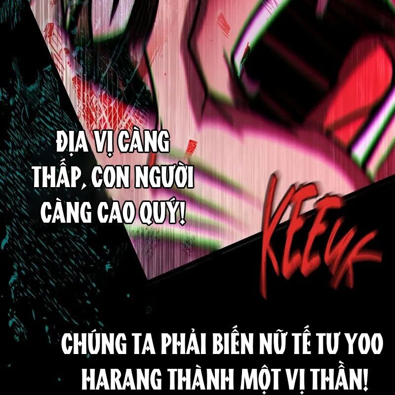 Thợ Săn Số Mệnh Cấp F: Chapter 75