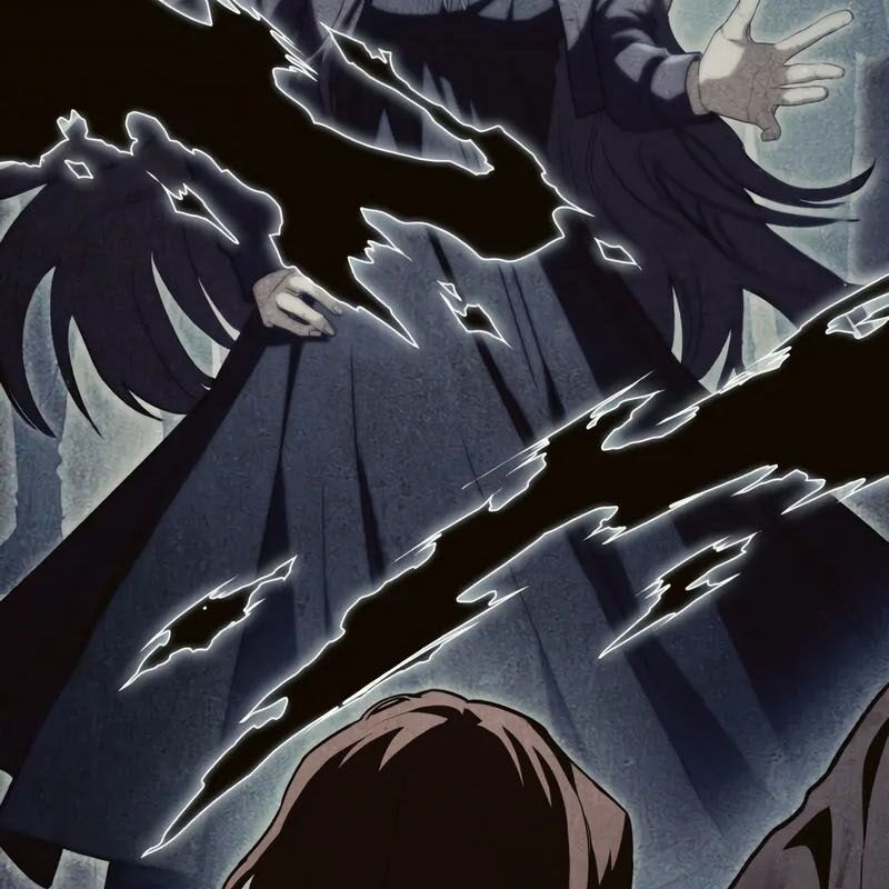 Thợ Săn Số Mệnh Cấp F: Chapter 75