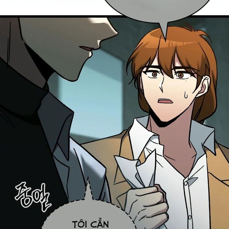 Thợ Săn Số Mệnh Cấp F: Chapter 75