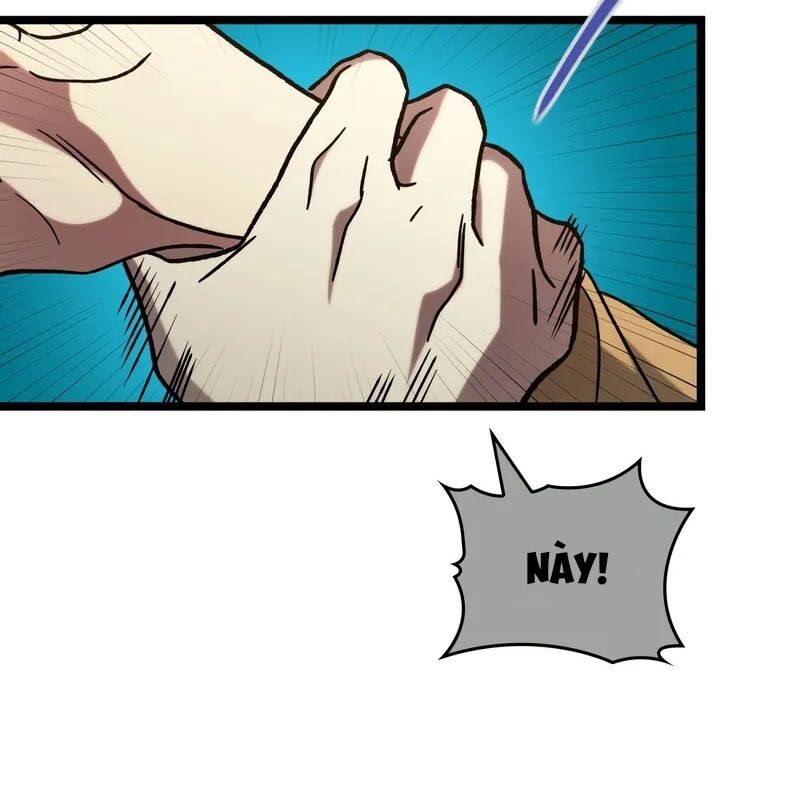 Thợ Săn Số Mệnh Cấp F: Chapter 75