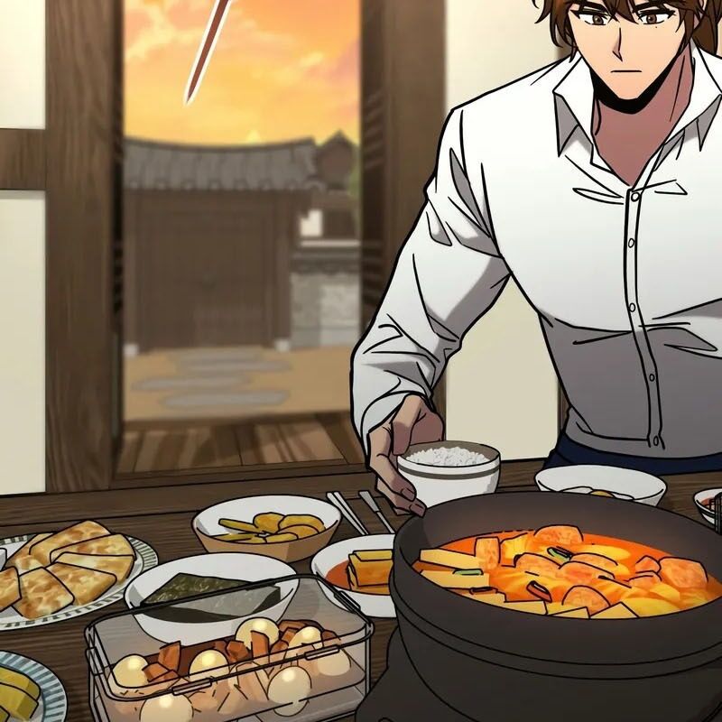 Thợ Săn Số Mệnh Cấp F: Chapter 75
