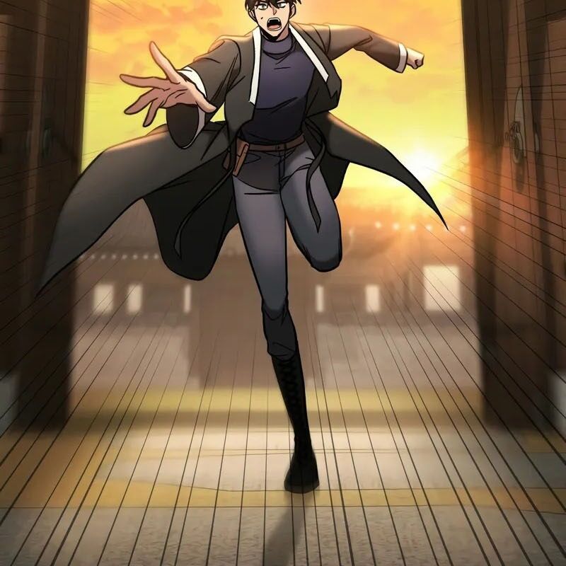Thợ Săn Số Mệnh Cấp F: Chapter 75