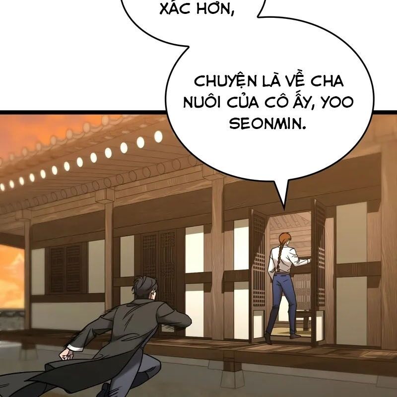 Thợ Săn Số Mệnh Cấp F: Chapter 75