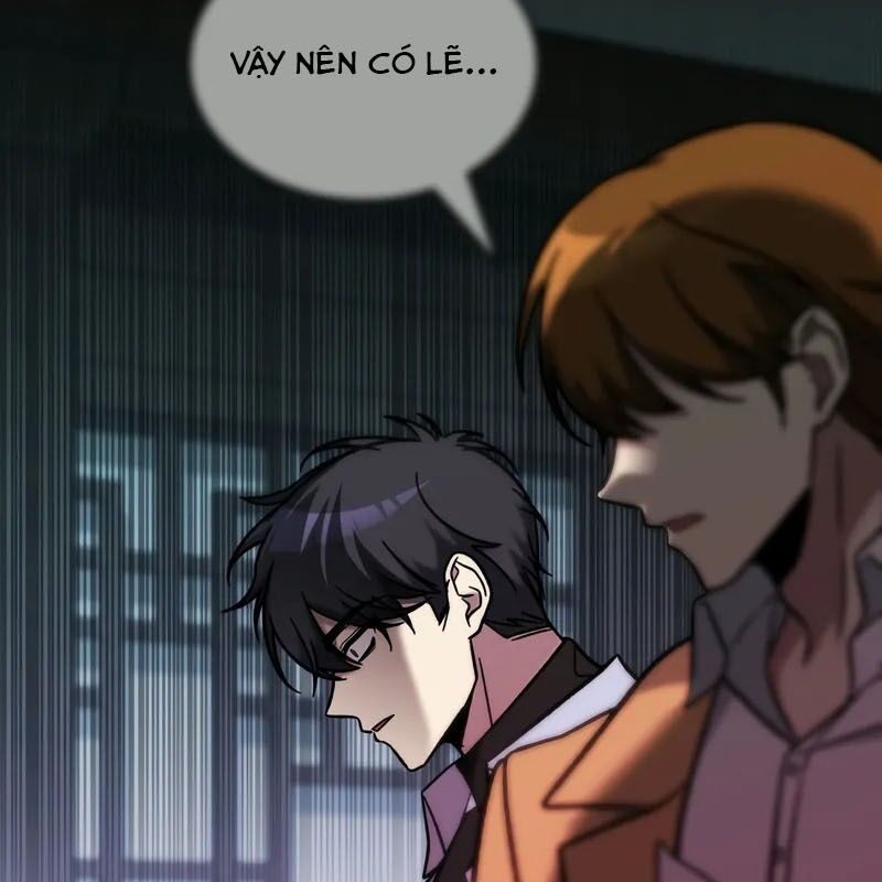 Thợ Săn Số Mệnh Cấp F: Chapter 75